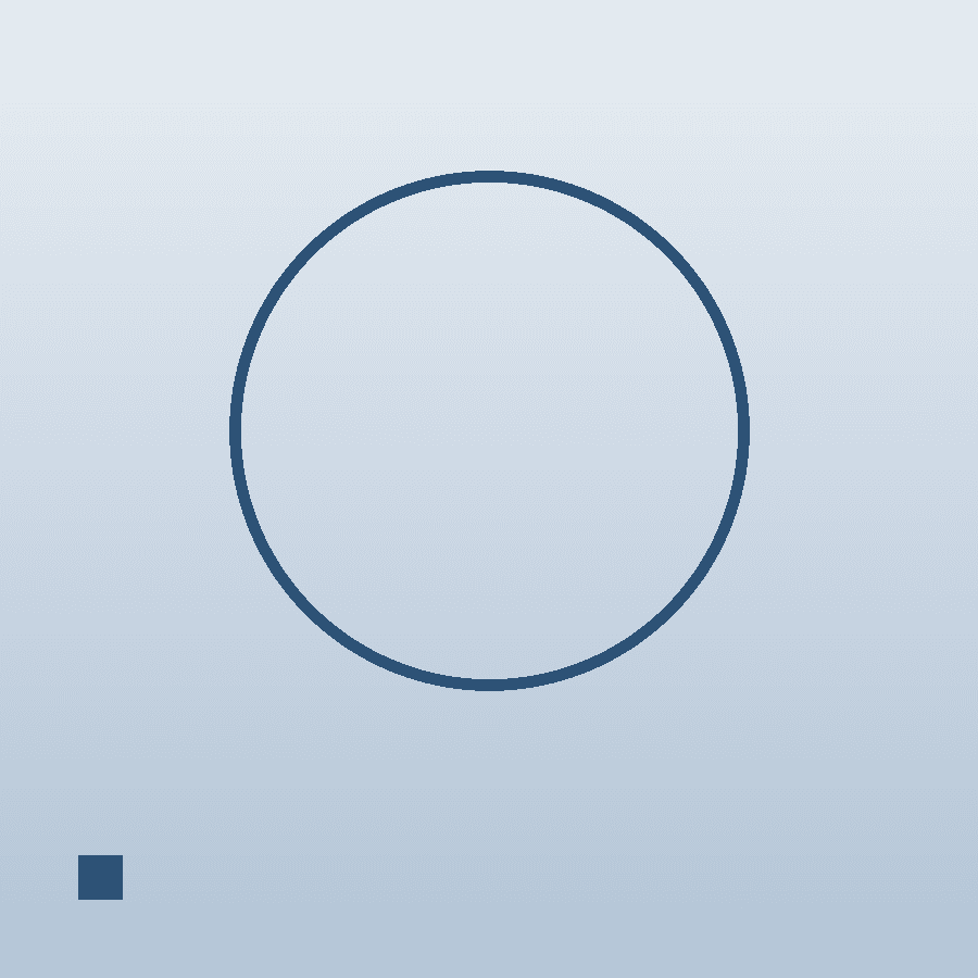 Anneau Brume, argent 925